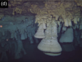 Thumbnail for Hells Bells (cave formations)