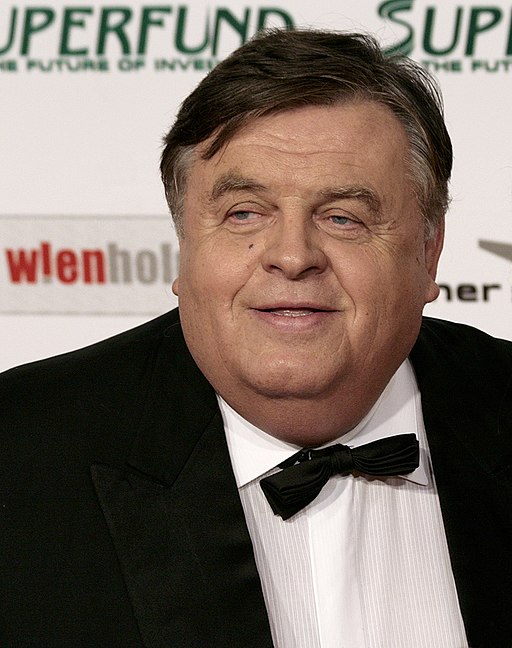 Helmut Thoma, Women's World Awards 2009