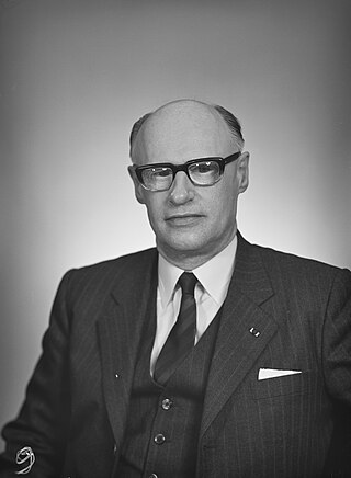 <span class="mw-page-title-main">Henrik Blomstedt</span> Finnish diplomat and lawyer