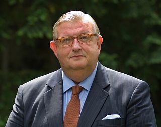 <span class="mw-page-title-main">Henry Keizer</span> Dutch businessman (1960–2019)