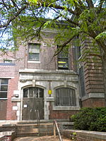 Charles W. Henry School