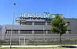 Hensoldt (Unternehmensgruppe)