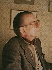 Hermann Stahl 1988