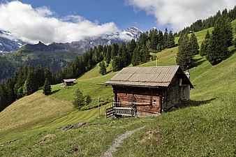 Mürren