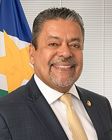 Damares Alves - Wikipedia