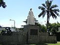 Monumento España al Uruguay