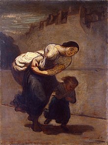 Honoré Daumier - Burden - WGA5953.jpg