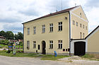 Čeština: Muzeum motorových kol v Horní Radouni English: Museum of motorized bicycle in Horní Radouň, Czech Republic.