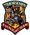 Thumbnail for The Horsemen Aerobatic Team