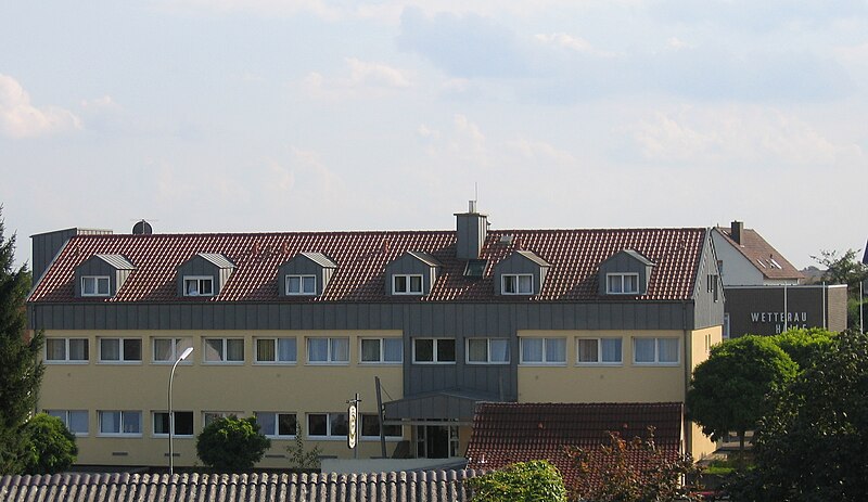 File:Hotel Wetterau in Wölfersheim.JPG