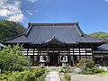 法善寺 (長野県麻績村)のサムネイル