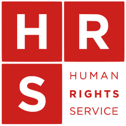 Human Rights Service.svg