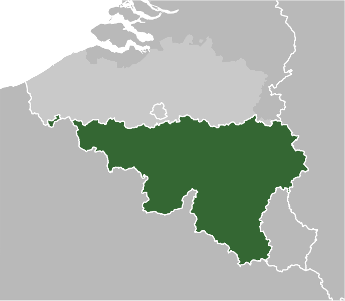 File:Hypothetical map illustrating Belgium divided into Wallonia and the Netherlands.svg