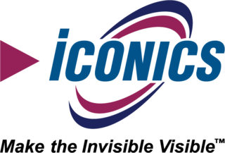 <span class="mw-page-title-main">Iconics</span>