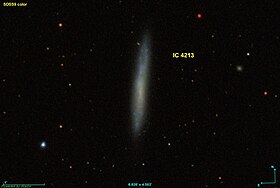 IC 4213 makalesinin açıklayıcı görüntüsü