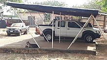 East Mamprusi Municipal Assembly car park (Gambaga) IMG-20190115-WA0037.jpg