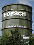 Hoesch-Gasometer