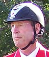 Ian Millar