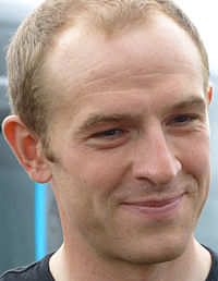 Ian Stannard