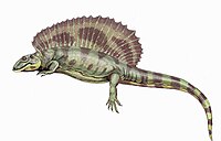 Ianthasaurus