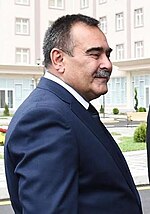 İbrahim Cəfərov üçün miniatür