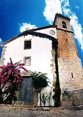 Iglesia Parroquial.