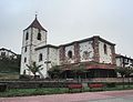 Johannes-der-Täufer-Kirche