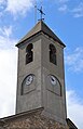 Iglesia de Santa María de Burela