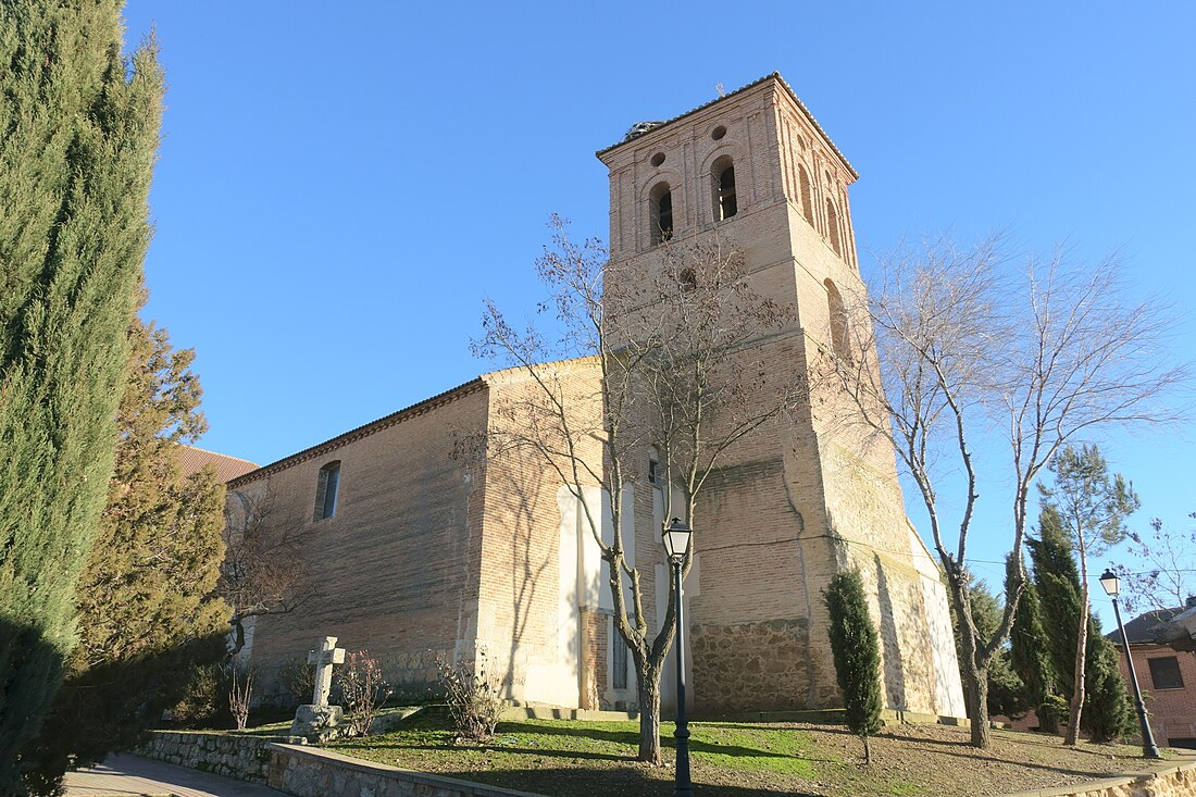 Ceinos de Campos