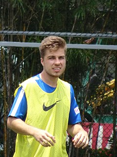 Igor Sartori Brazilian footballer