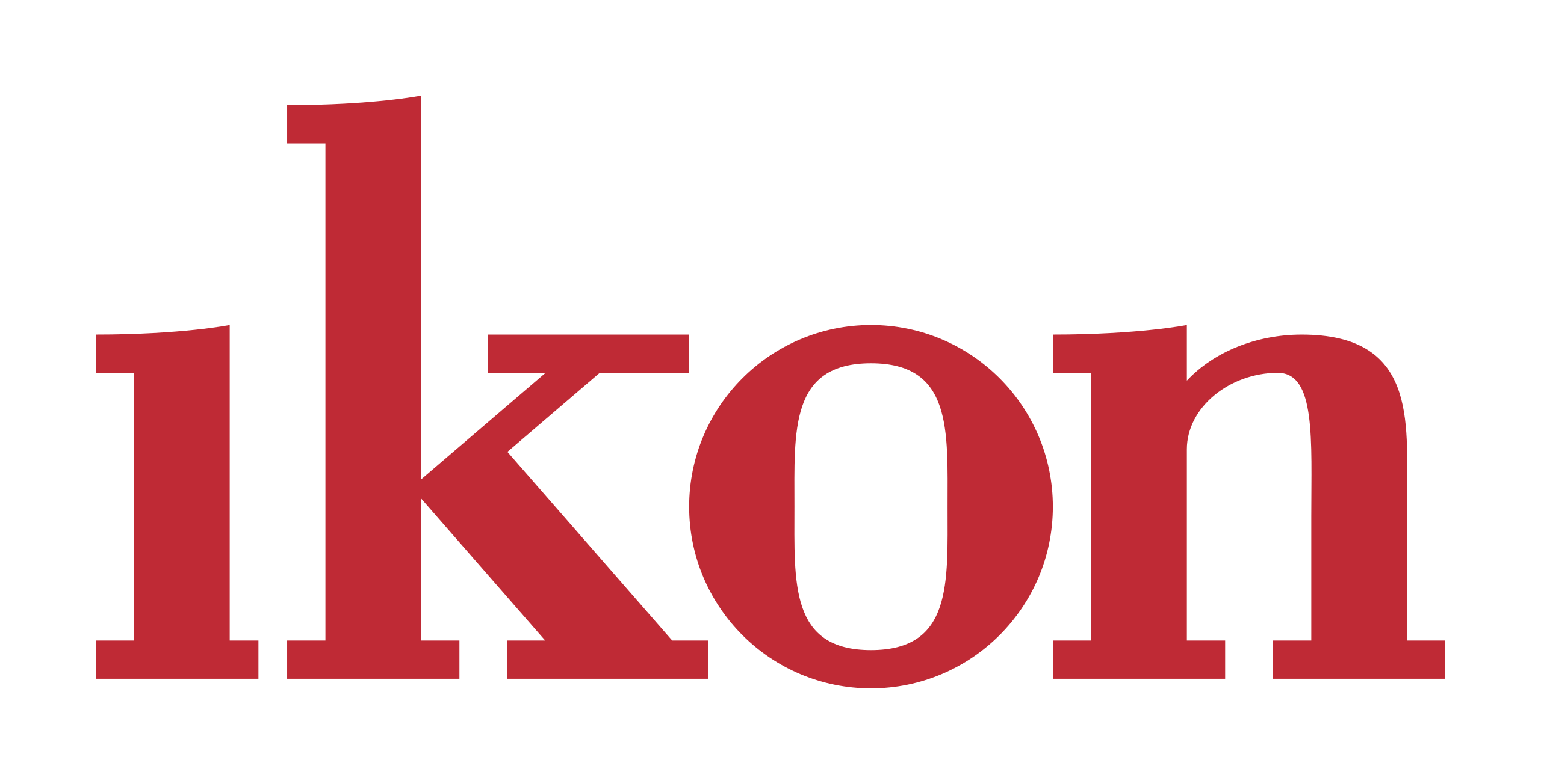 ikon logo kpop