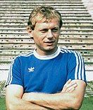 Ilie Balaci, jucător și antrenor român de fotbal
