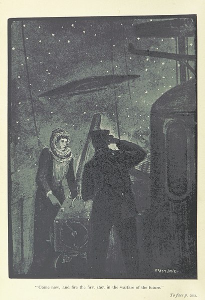 File:Image taken from page 236 of 'The Angel of the Revolution- a tale of the coming Terror. ... With illustrations by F. T. Janes' (11224151786).jpg