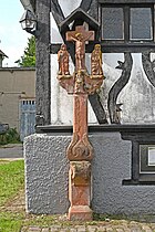 Wegekreuz