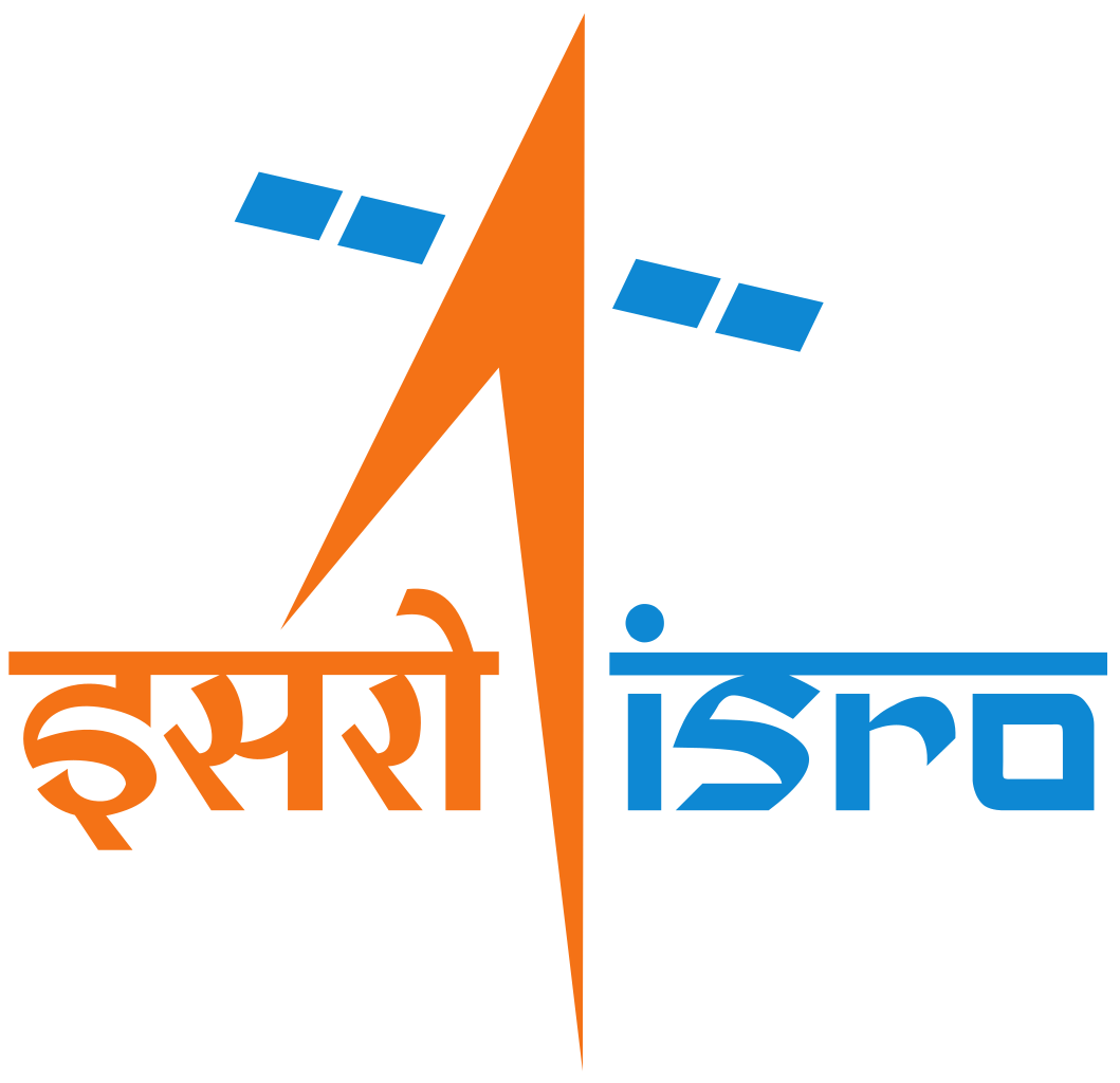 File:Indian Space Research Organisation Logo.svg - Wikimedia Commons