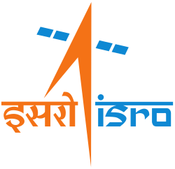 Indian Space Research Organisation Logo.svg