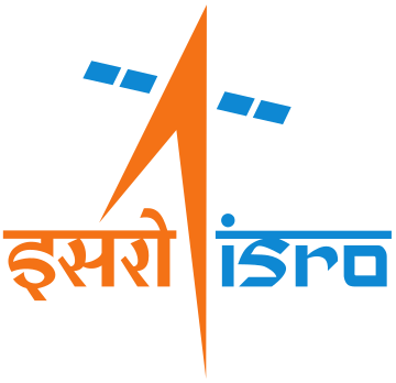 File:Indian Space Research Organisation Logo.svg