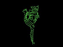 File: Inherent-Dynamics-of-the-Acid-Sensing-Ion-Channel-1-Correlates-with-the-Gating-Mechanism-pbio.1000151.s008.ogv