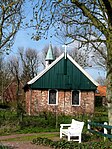 Alte Inselkirche (Spiekeroog)