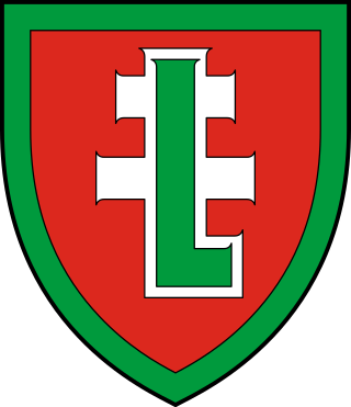 <span class="mw-page-title-main">Levente (organization)</span> Paramilitary youth organisation in Hungary
