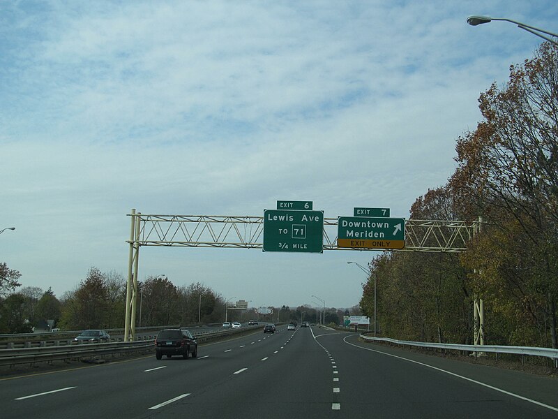 File:Interstate 691 - Connecticut - 8412969538.jpg