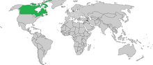 Thumbnail for Canada–Kurdistan Region relations