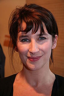 <span class="mw-page-title-main">Isabelle Gélinas</span> French-Canadian actress (born 1963)