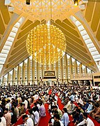 فیصل مسجد
