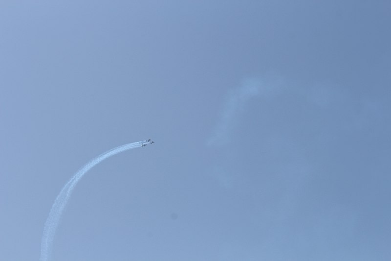 File:Israel 73rd Independence Day - Israeli Air Force Fly By IMG 7141.JPG