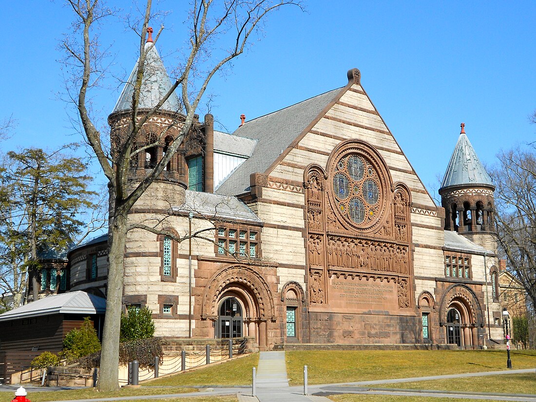 Università di Princeton