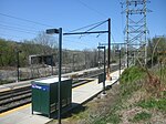 Ivy Ridge station