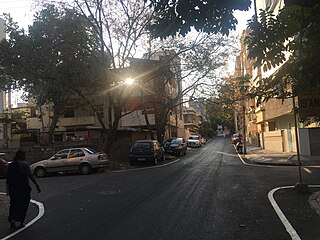 Jayaprakash Nagar, Bangalore Neighbourhood in Bengaluru, Karnataka, India