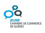 Vignette pour Jeune chambre de commerce de Québec