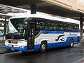 JRバス東北 日野QRG-RU1ASCA